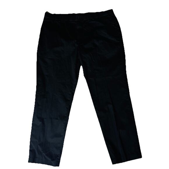 BROOKS BROTHERS ADVANTAGE CHINO STRETCH CLARK FIT 40 x 30 MENS - Picture 1 of 5
